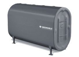 Home Oil Tank Removal